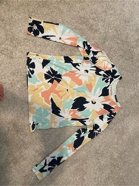 Hang Ten Swim Shirt